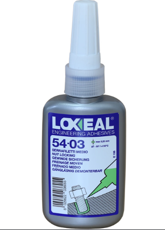 LOXEAL 5403 Ricambi generici