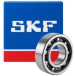 SKF 6210C3 Ricambi meccanici