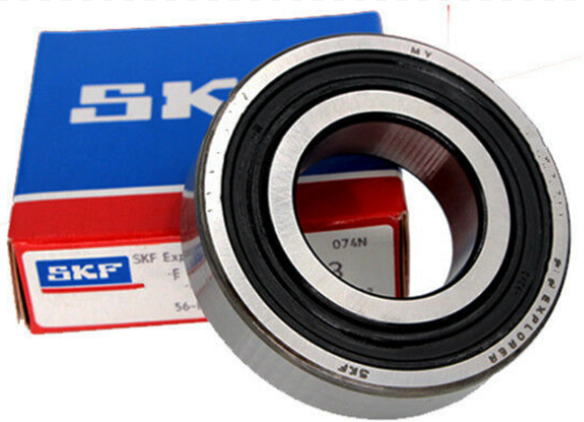 SKF 622022RS1 Ricambi meccanici