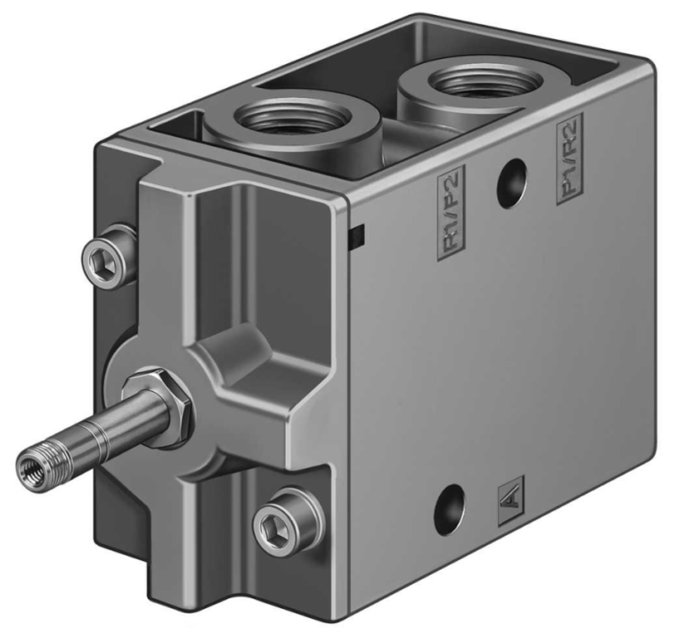 FESTO 535899 Ricambi pneumatici