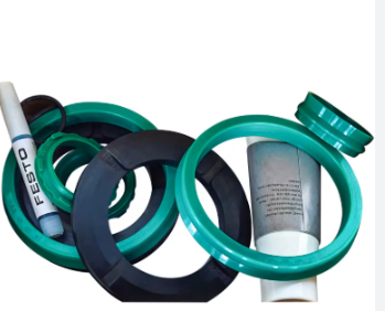 FESTO 665273 Ricambi pneumatici