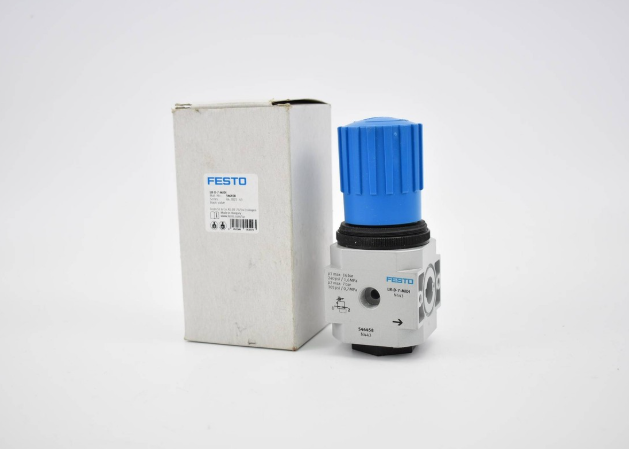FESTO 546458 Ricambi pneumatici