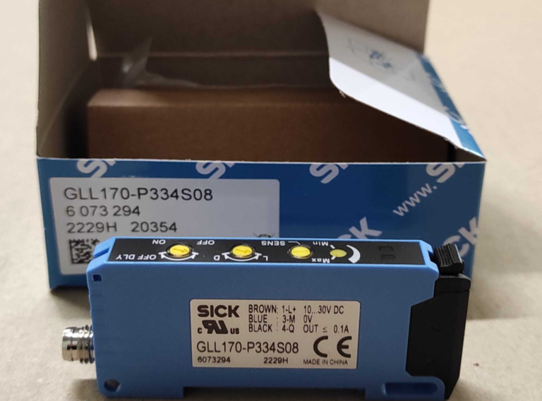 SICK 6073294 Ricambi elettrici e automazione