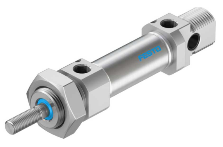 FESTO 193991.160.PPV.A.S2.S6 Ricambi pneumatici