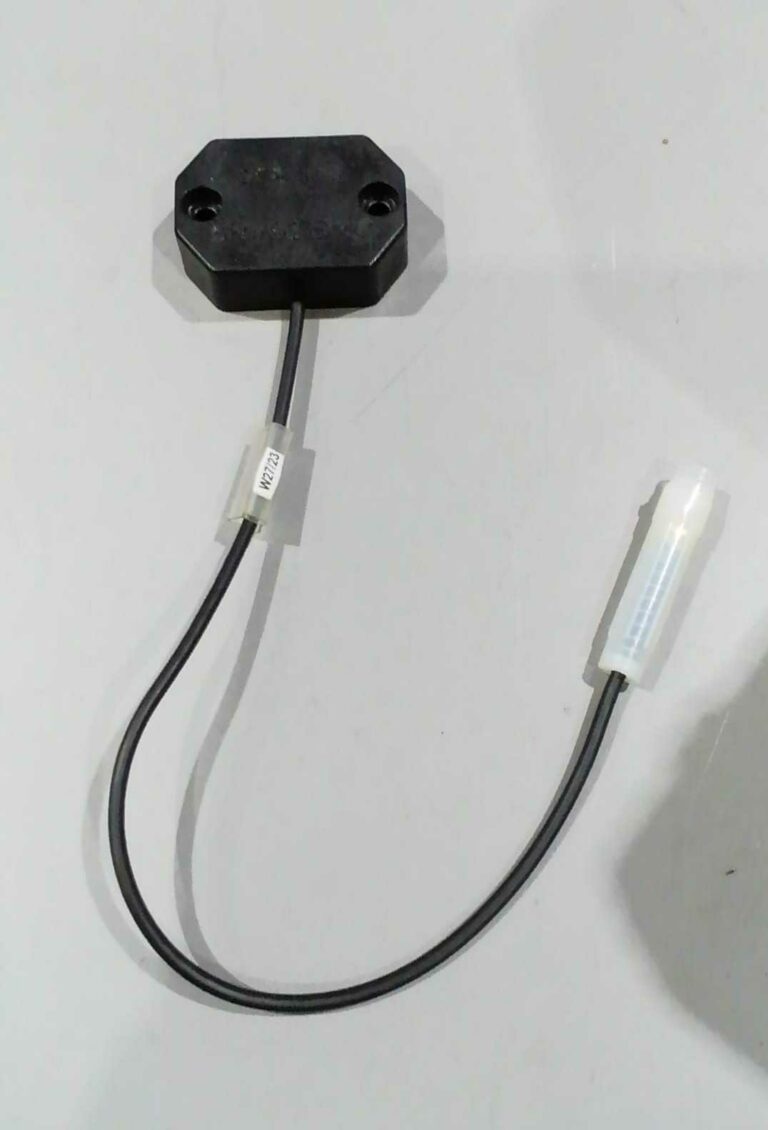 BROVIND SRV02 Ricambi elettrici e automazione