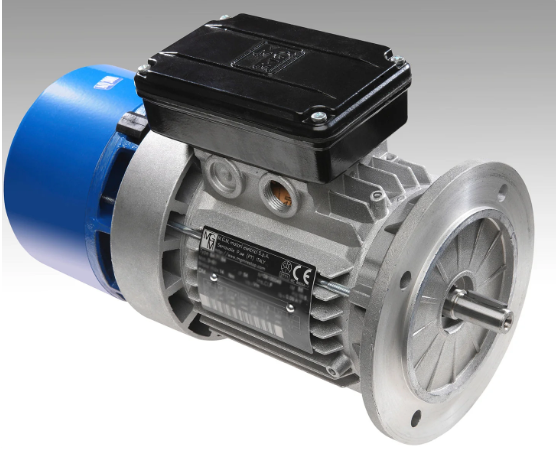 MGM MOTORI BA80B4B5 Ricambi meccanici