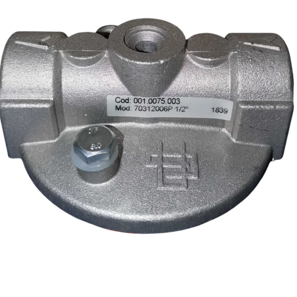 WATTS 0010075003 Ricambi pneumatici