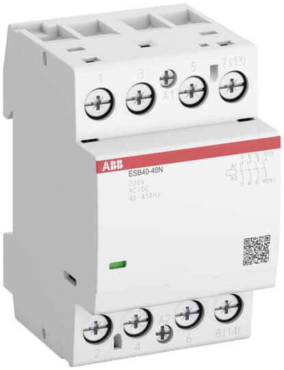 ABB 1SAE341111R0620 Ricambi elettrici e automazione
