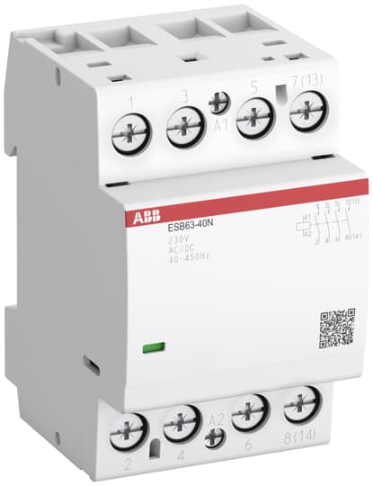 ABB 1SAE351111R0640 Ricambi elettrici e automazione