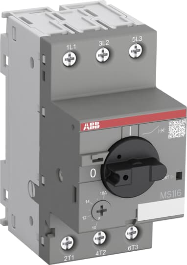 ABB 1SAM250000R1005 Ricambi elettrici e automazione