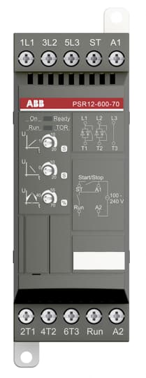 ABB 1SFA896106R7000 Ricambi elettrici e automazione