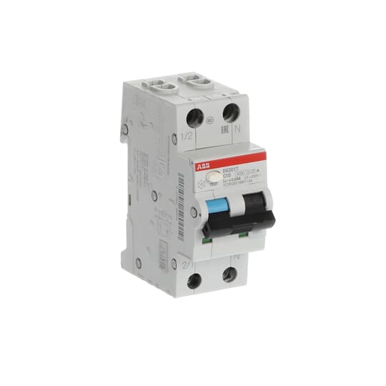 ABB 2CSR255180R1254 Ricambi elettrici e automazione
