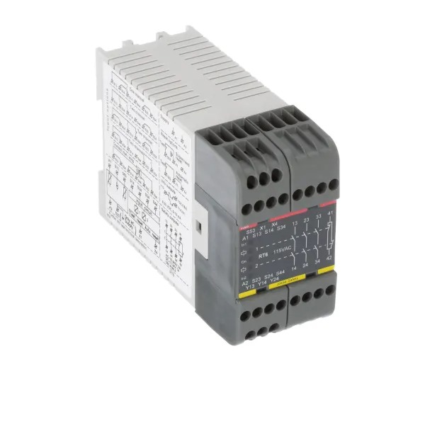 ABB 2TLA010026R0400 Ricambi elettrici e automazione