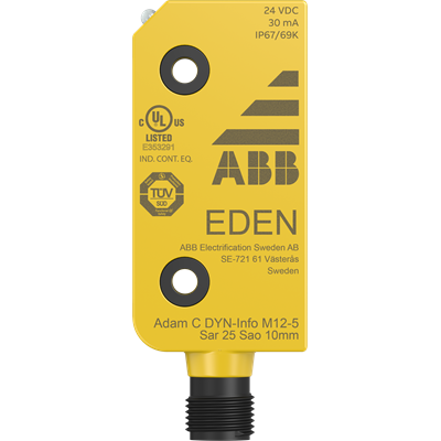 ABB 2TLA020051R5101 Ricambi elettrici e automazione