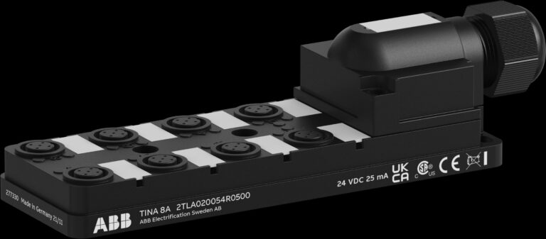 ABB 2TLA020054R0500 Ricambi elettrici e automazione