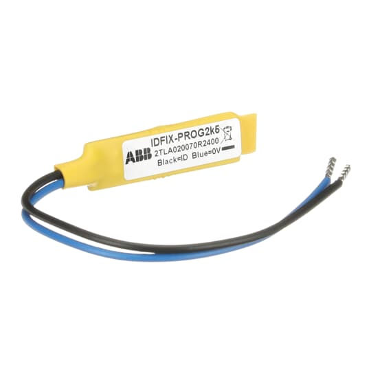 ABB 2TLA020070R2400 Ricambi elettrici e automazione