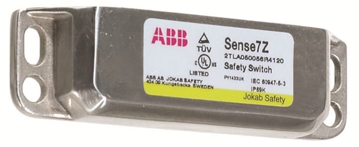 ABB 2TLA042023R0400 Ricambi elettrici e automazione
