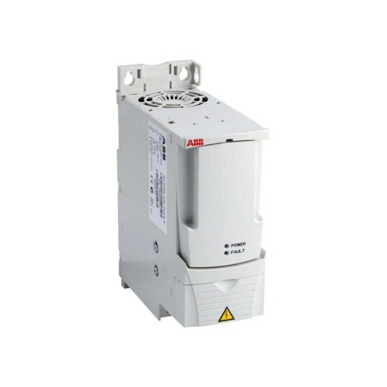 ABB 3AUA0000058186 Ricambi elettrici e automazione