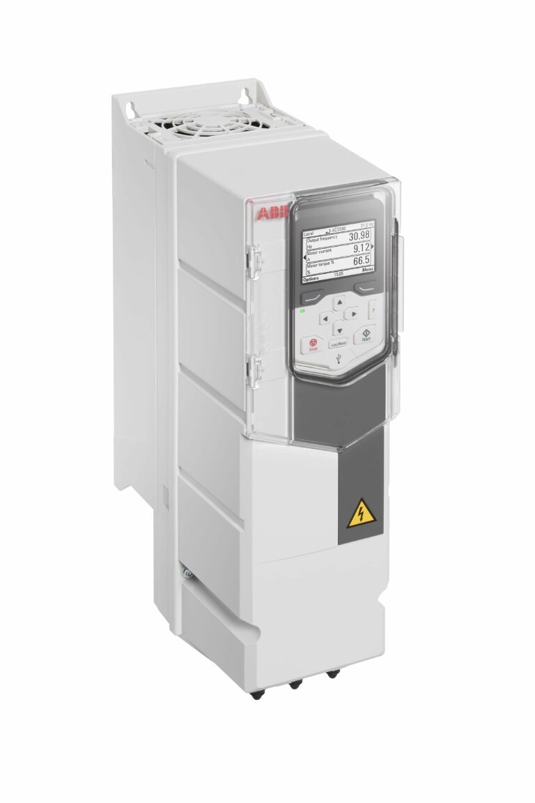 ABB ACS5800112A74B056J400 Ricambi elettrici e automazione