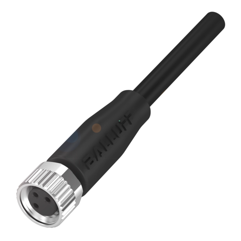 BALLUFF BCC02M9 Ricambi elettrici e automazione