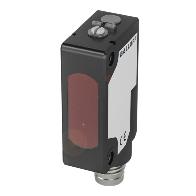 BALLUFF BOS012E Ricambi elettrici e automazione