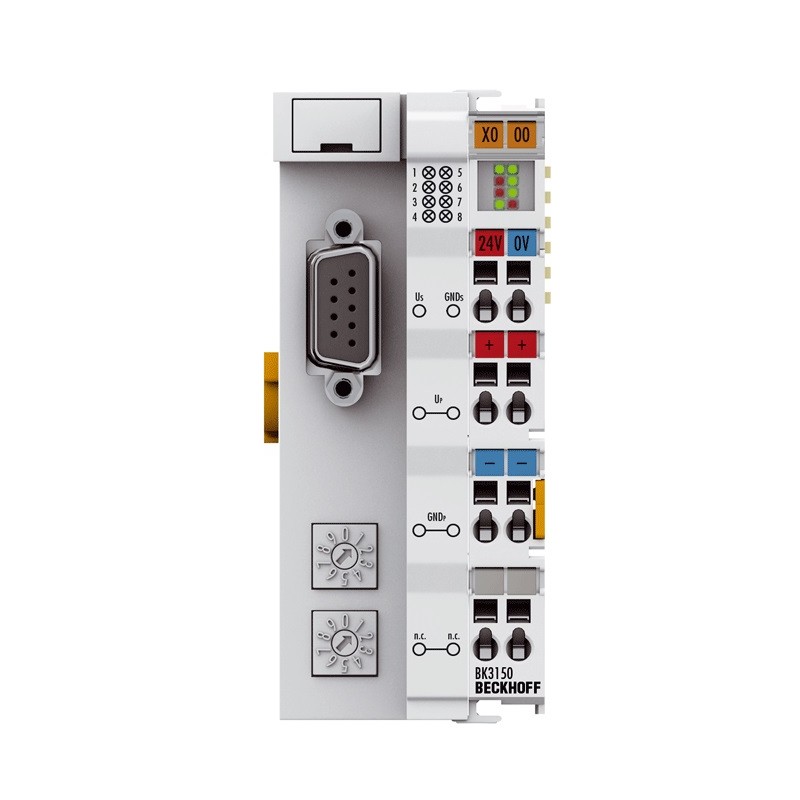 BECKHOFF_BK3150.jpg BECKHOFF BK3150 Ricambi elettrici e automazione