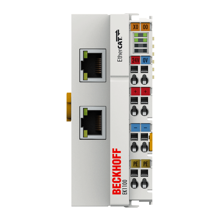 BECKHOFF_EK1100.png BECKHOFF EK1100 Ricambi elettrici e automazione