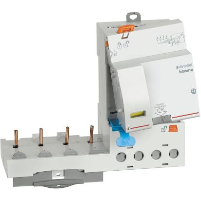 BTICINO_G43AC63.jpg BTICINO G43AC63 Ricambi elettrici e automazione