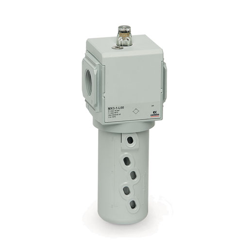 CAMOZZI MX31L00 Ricambi pneumatici