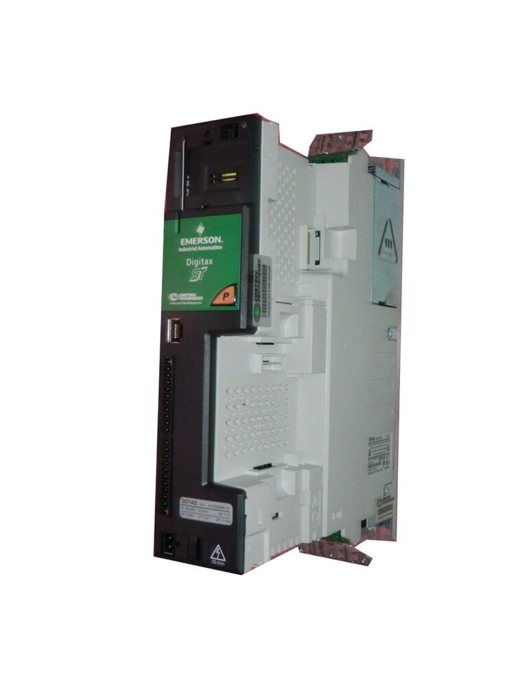 CONTROL TECHNIQUES DST1402 Ricambi elettrici e automazione