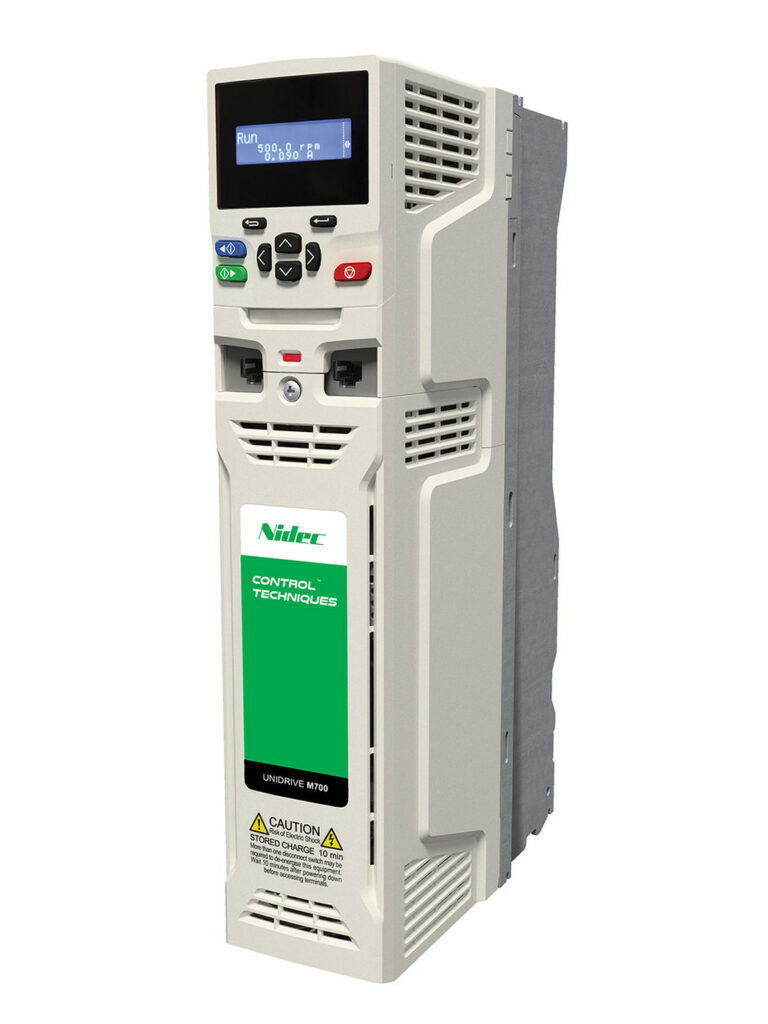 CONTROL TECHNIQUES M70004400150A Ricambi elettrici e automazione