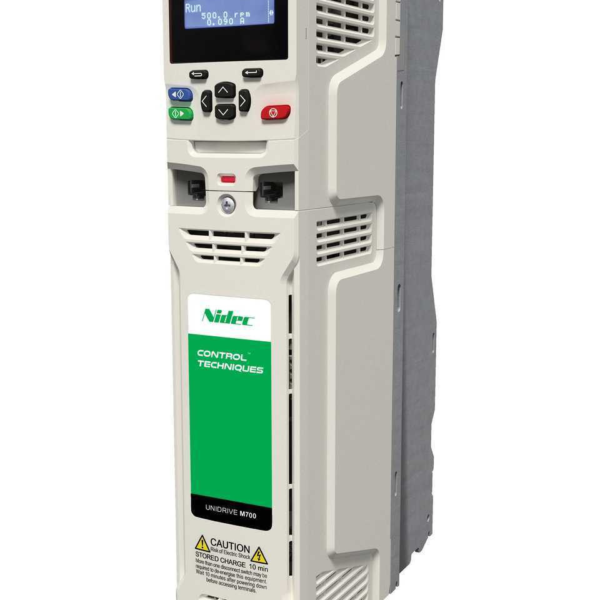 CONTROL TECHNIQUES M70103400100A10100AB100 Ricambi elettrici e automazione