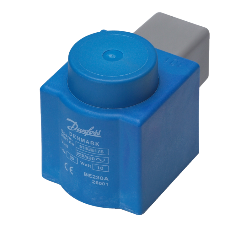DANFOSS 018F6192 Ricambi elettrici e automazione