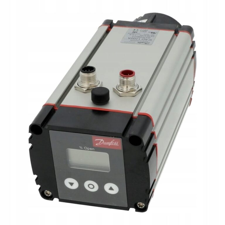 DANFOSS 027H9077 Ricambi elettrici e automazione