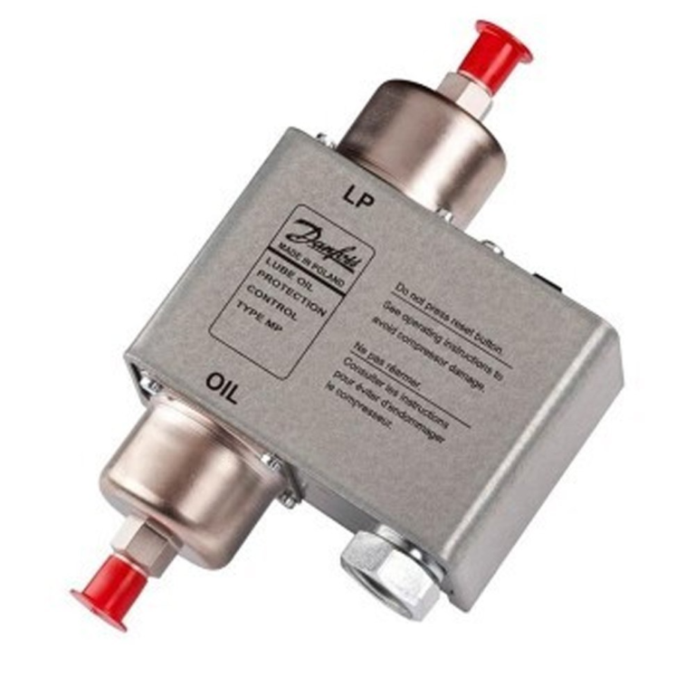 DANFOSS 060B017191 Ricambi elettrici e automazione