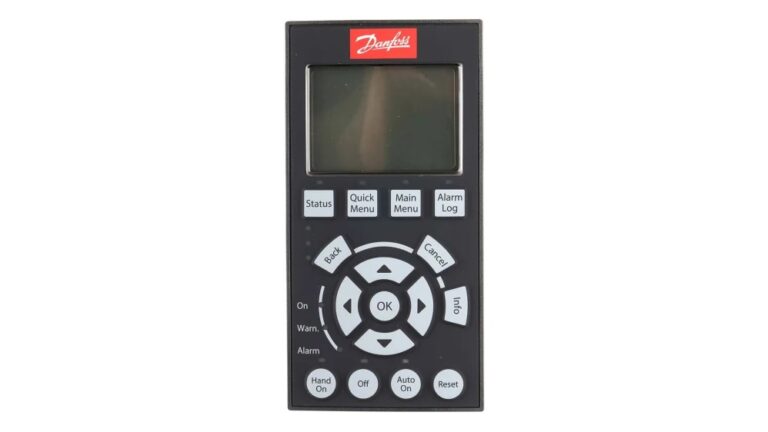 DANFOSS 130B1107 Ricambi elettrici e automazione