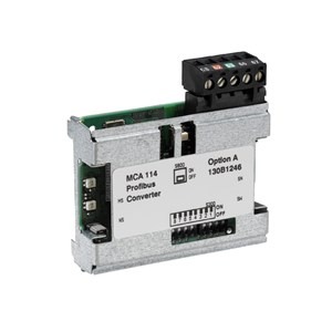 DANFOSS 130B1246 Ricambi elettrici e automazione