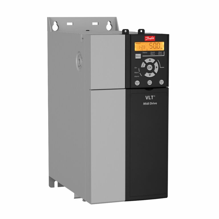 DANFOSS 134X3055 Ricambi elettrici e automazione