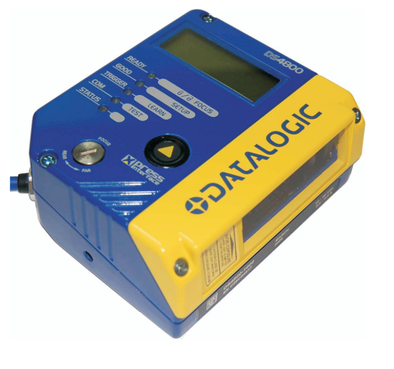 DATALOGIC 931061321 Ricambi elettrici e automazione