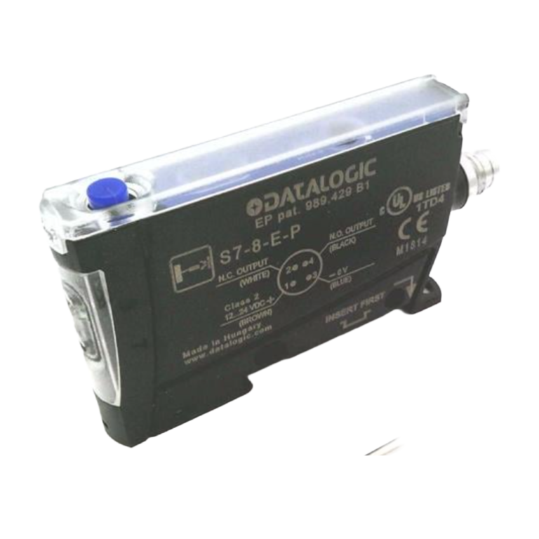 DATALOGIC 950551140 Ricambi elettrici e automazione