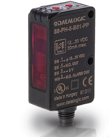DATALOGIC 950801280 Ricambi elettrici e automazione