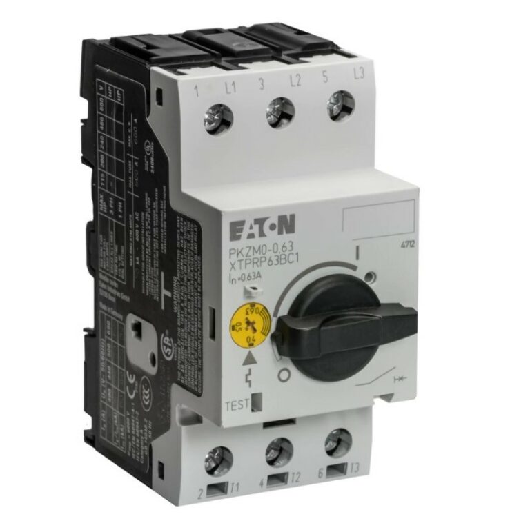 EATON 072733 Ricambi elettrici e automazione
