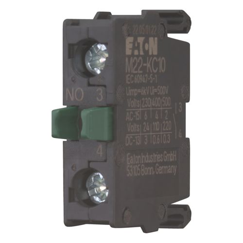 EATON_216380.jpg EATON 216380 Ricambi elettrici e automazione