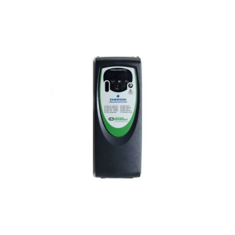 EMERSON SKC3400400 Ricambi elettrici e automazione