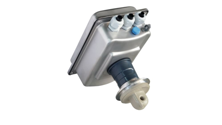 ENDRESS+HAUSER CLD134PCS138AB1 Ricambi elettrici e automazione