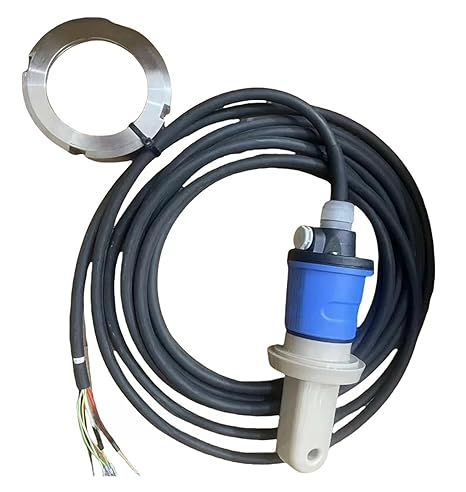ENDRESS+HAUSER CLS54AMV5012 Ricambi elettrici e automazione