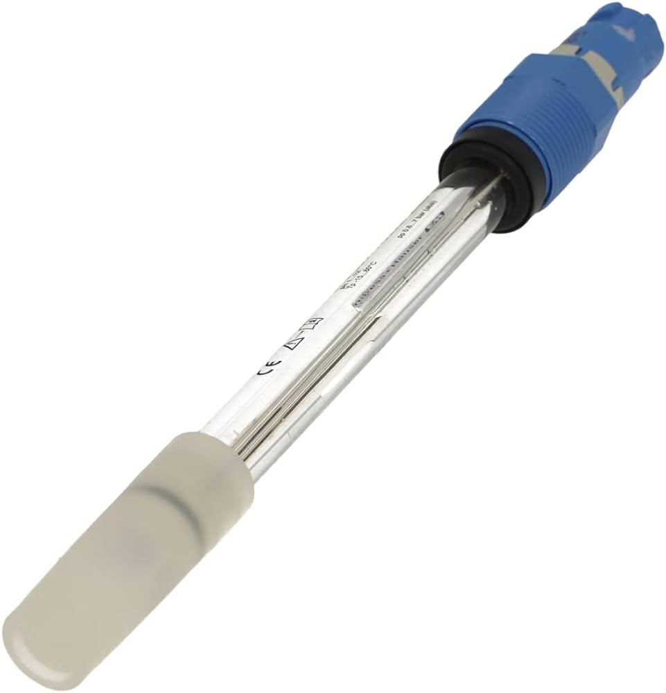 ENDRESSHAUSER_CPS11D7AA21.jpg ENDRESS+HAUSER CPS11D7AA21 Ricambi elettrici e automazione
