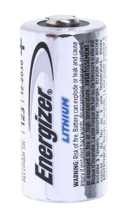 ENERGIZER 3VENERGIZER Ricambi elettrici e automazione