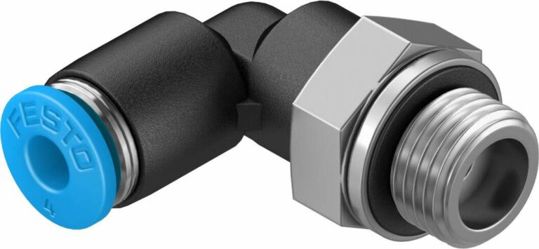 FESTO 132048 Ricambi pneumatici