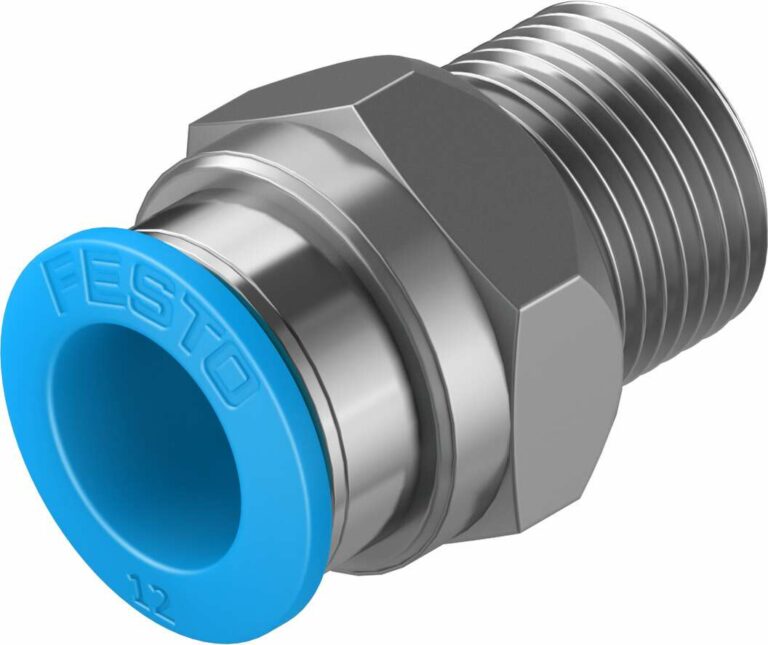 FESTO 153009 Ricambi pneumatici